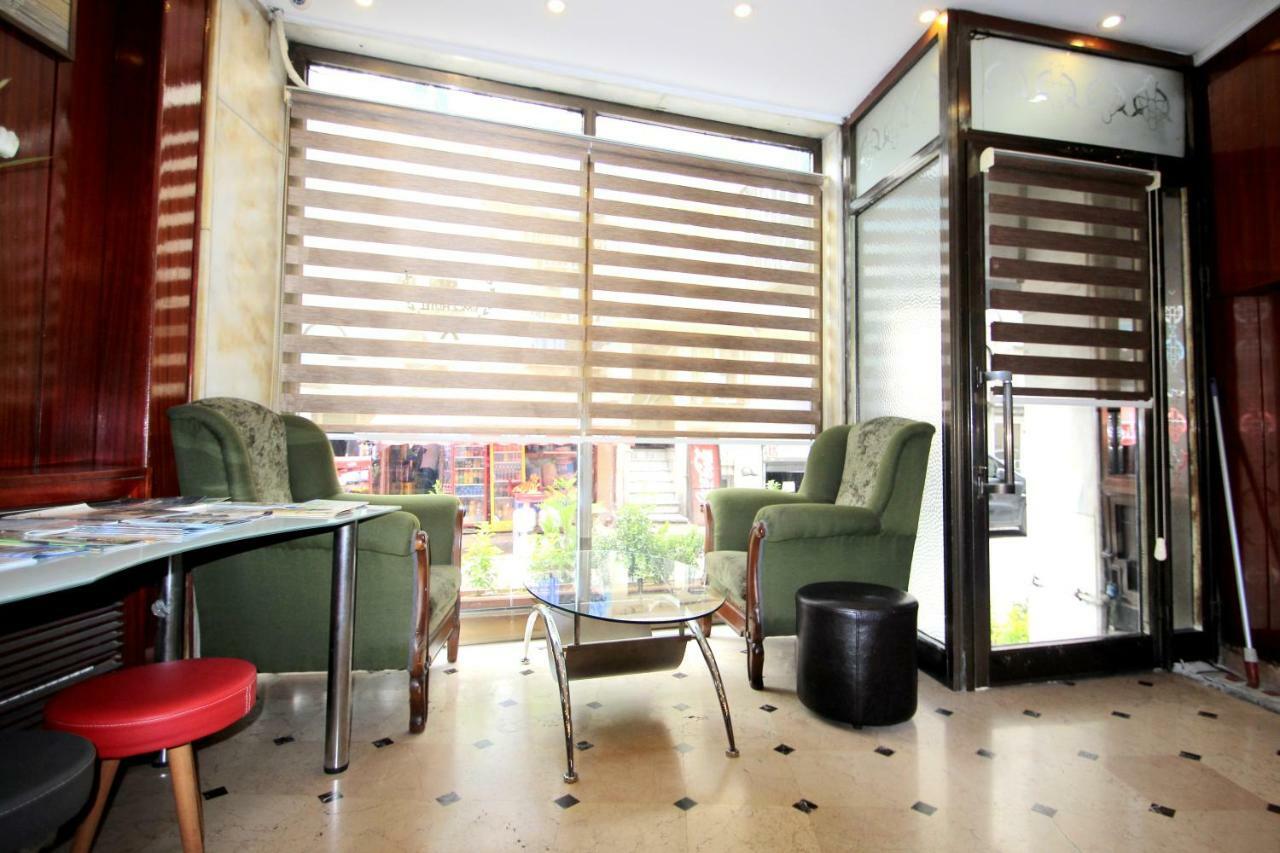 Simge Old City Hotel 2*