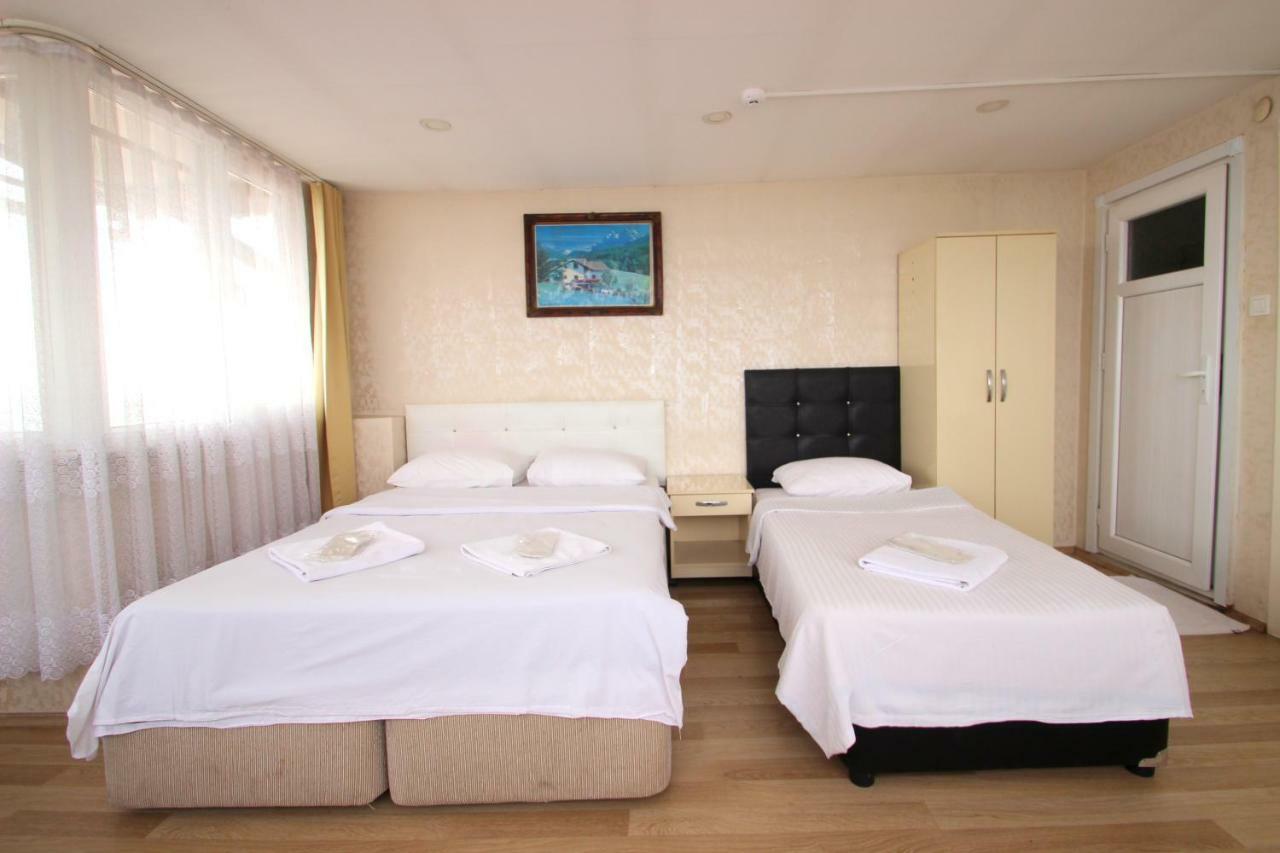 Simge Old City Hotel 2*