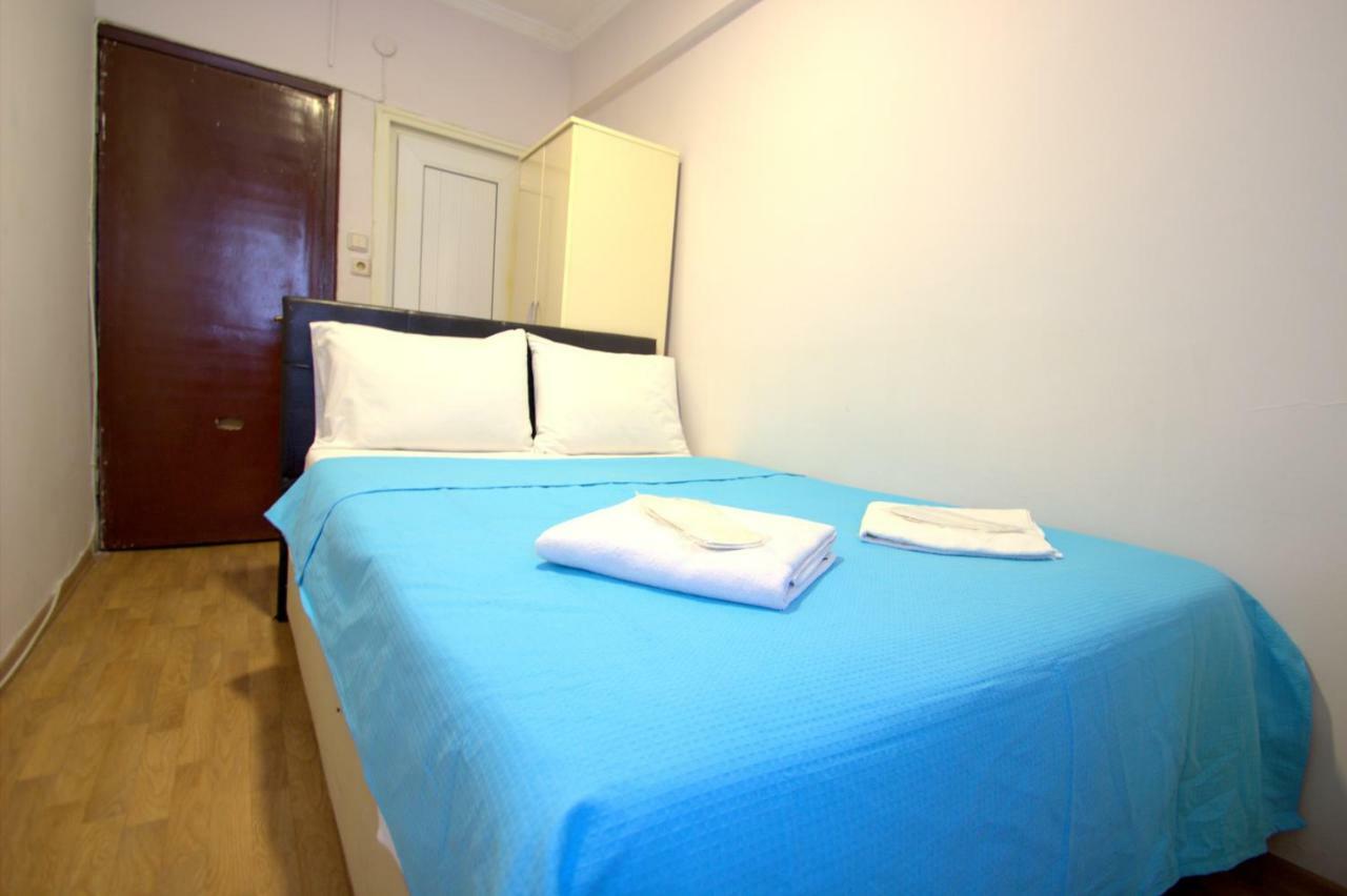 Simge Old City Hotel