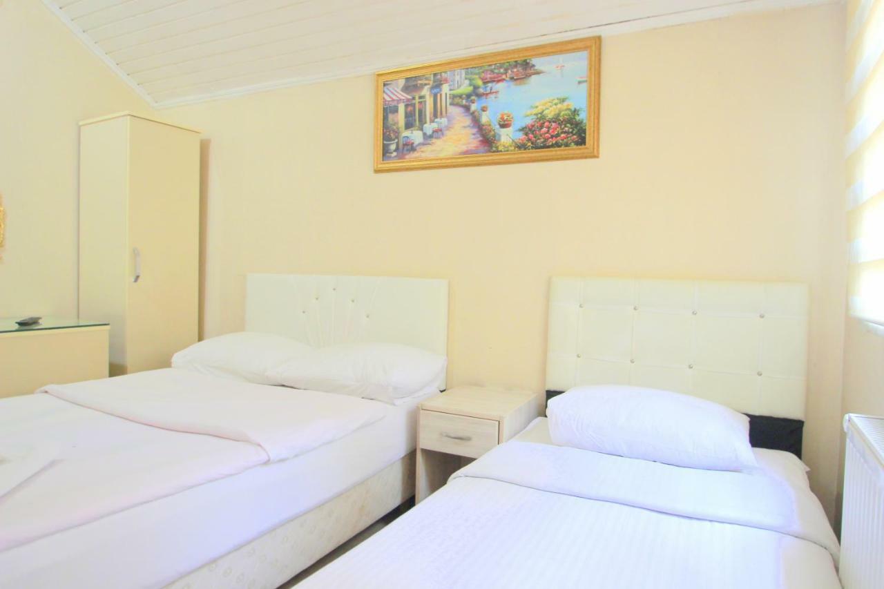 Hotel Simge Old City Istanbul