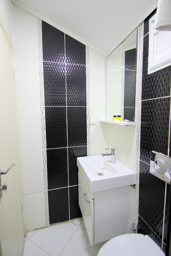 Simge Old City Hotel