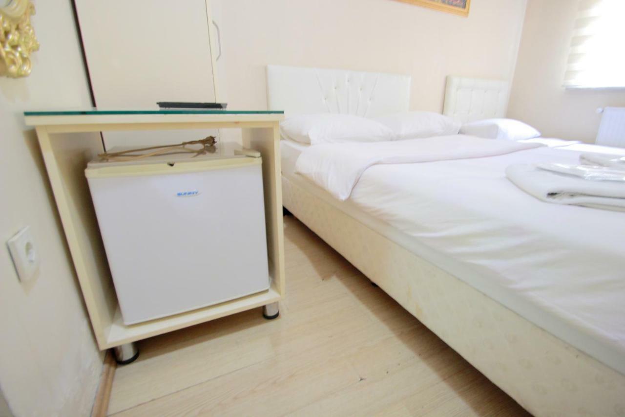 Simge Old City Hotel 2*