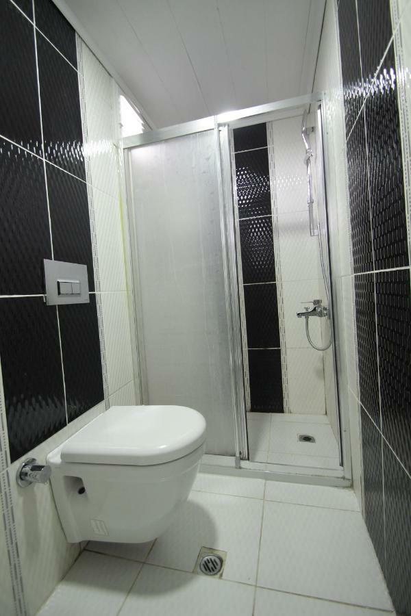 Simge Old City Hotel 2*