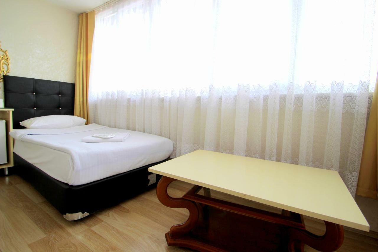 Simge Old City Hotel Istanbul