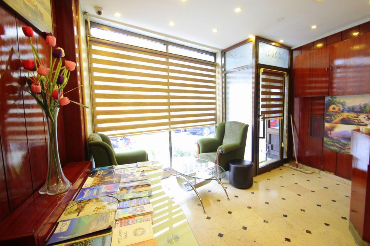 Hotel Simge Old City