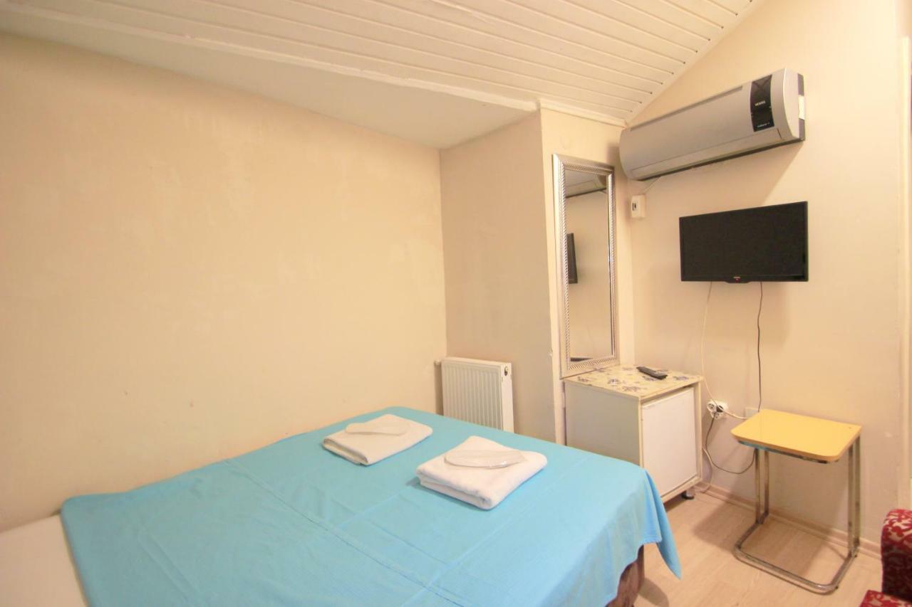 Hotel Simge Old City 2*