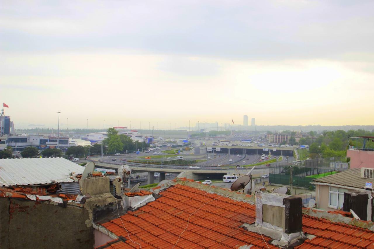Hotel Simge Old City