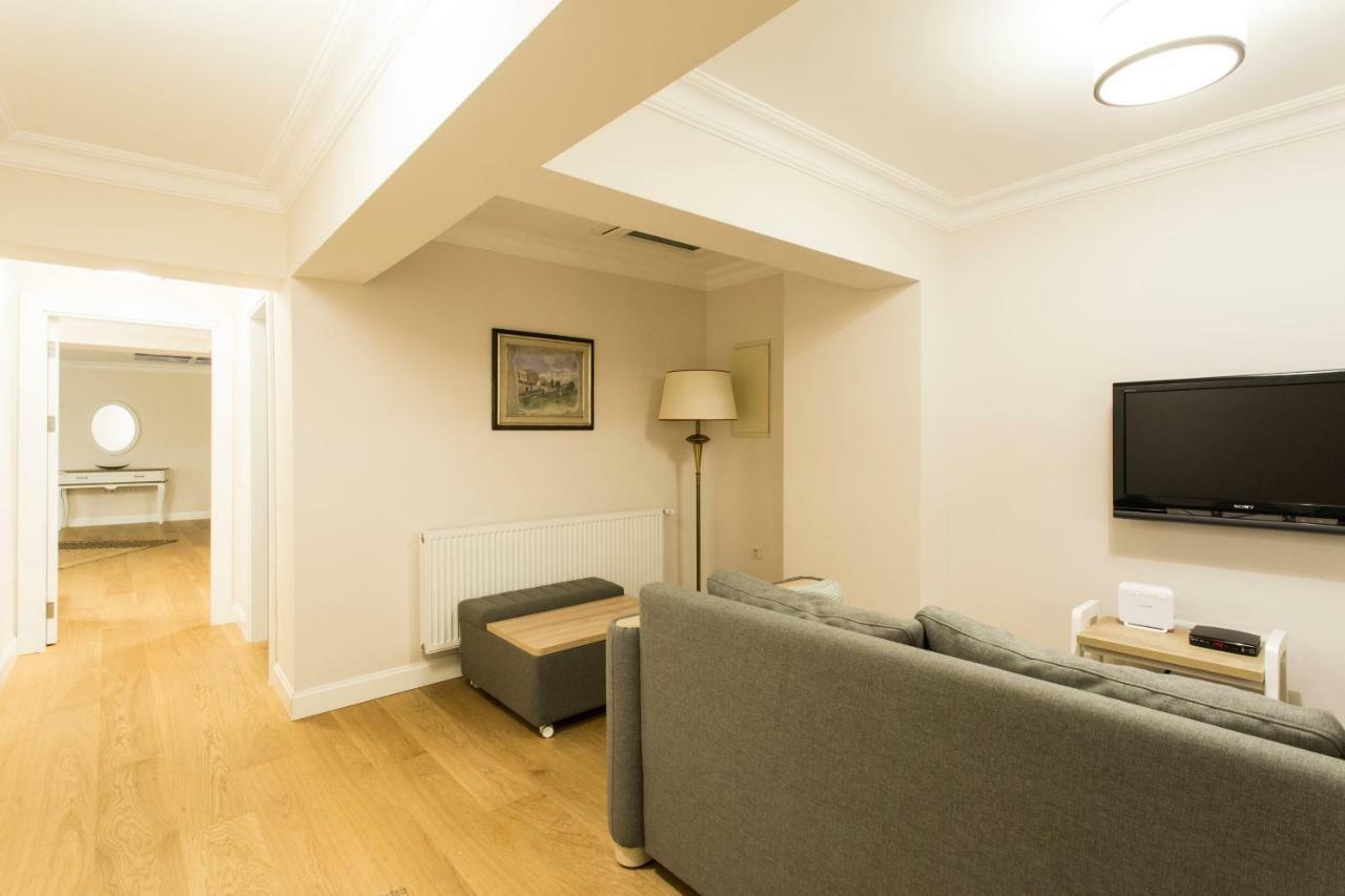 Amazing Triplex By Deniz Suites Istanbul
