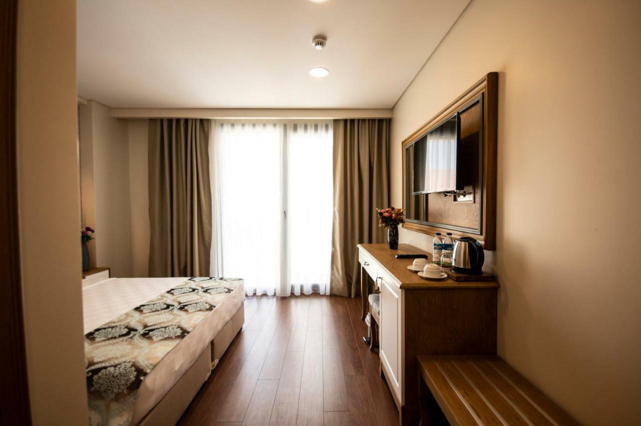 Otel Eliza İstanbul