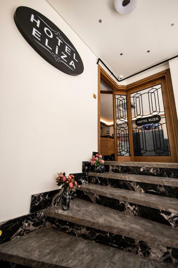 Eliza İstanbul