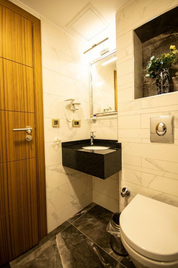 Otel Eliza İstanbul