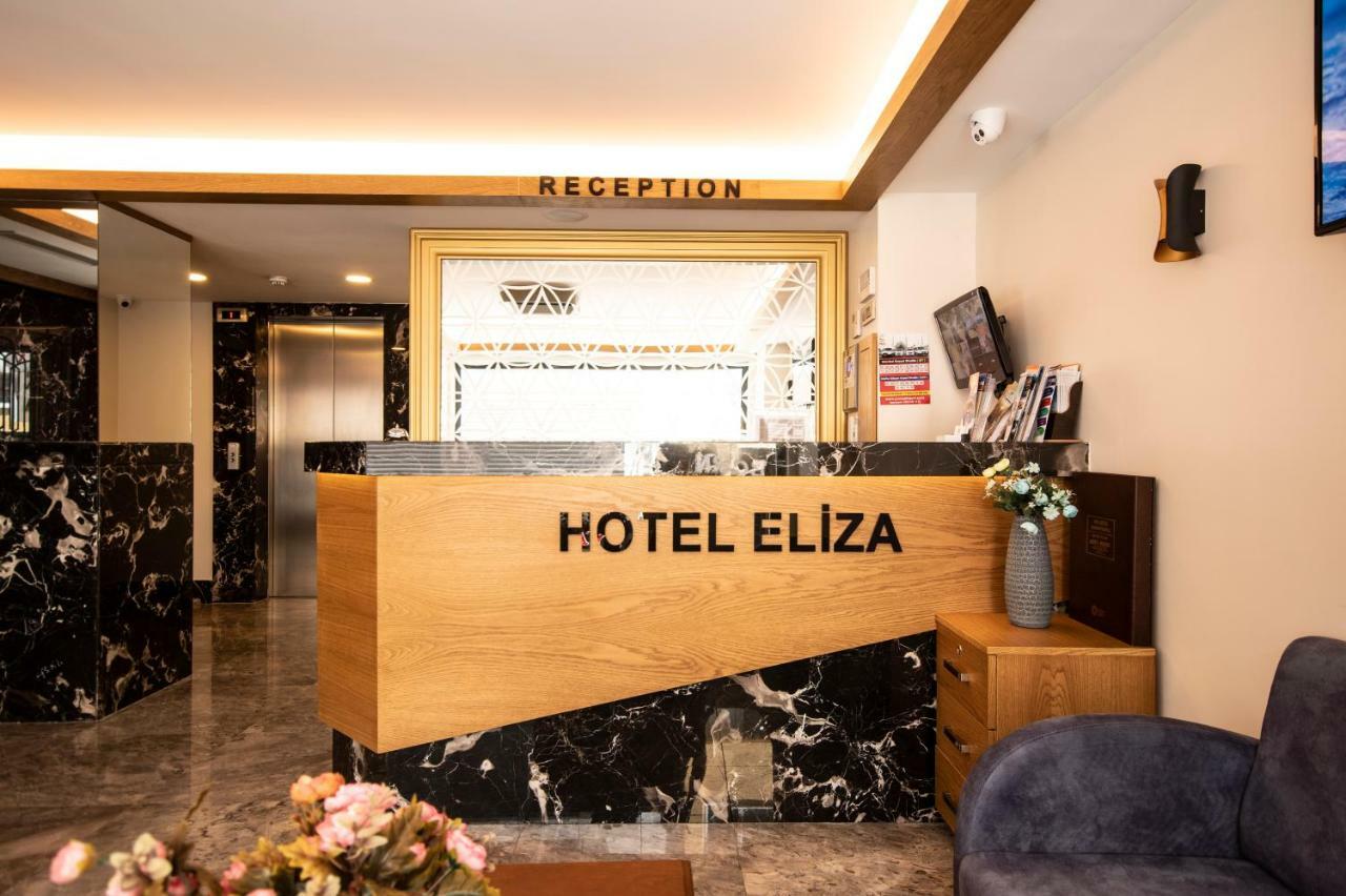 Otel Eliza 2*