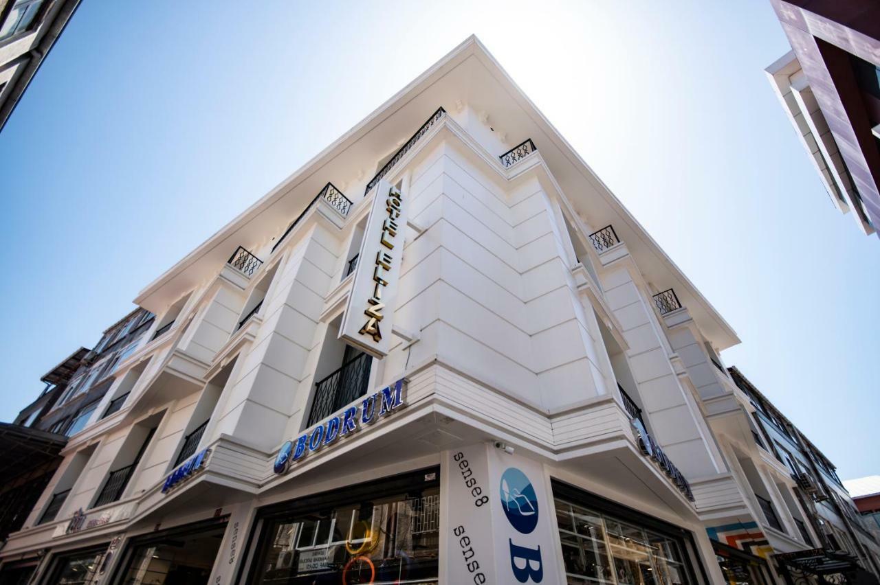 Otel Eliza İstanbul