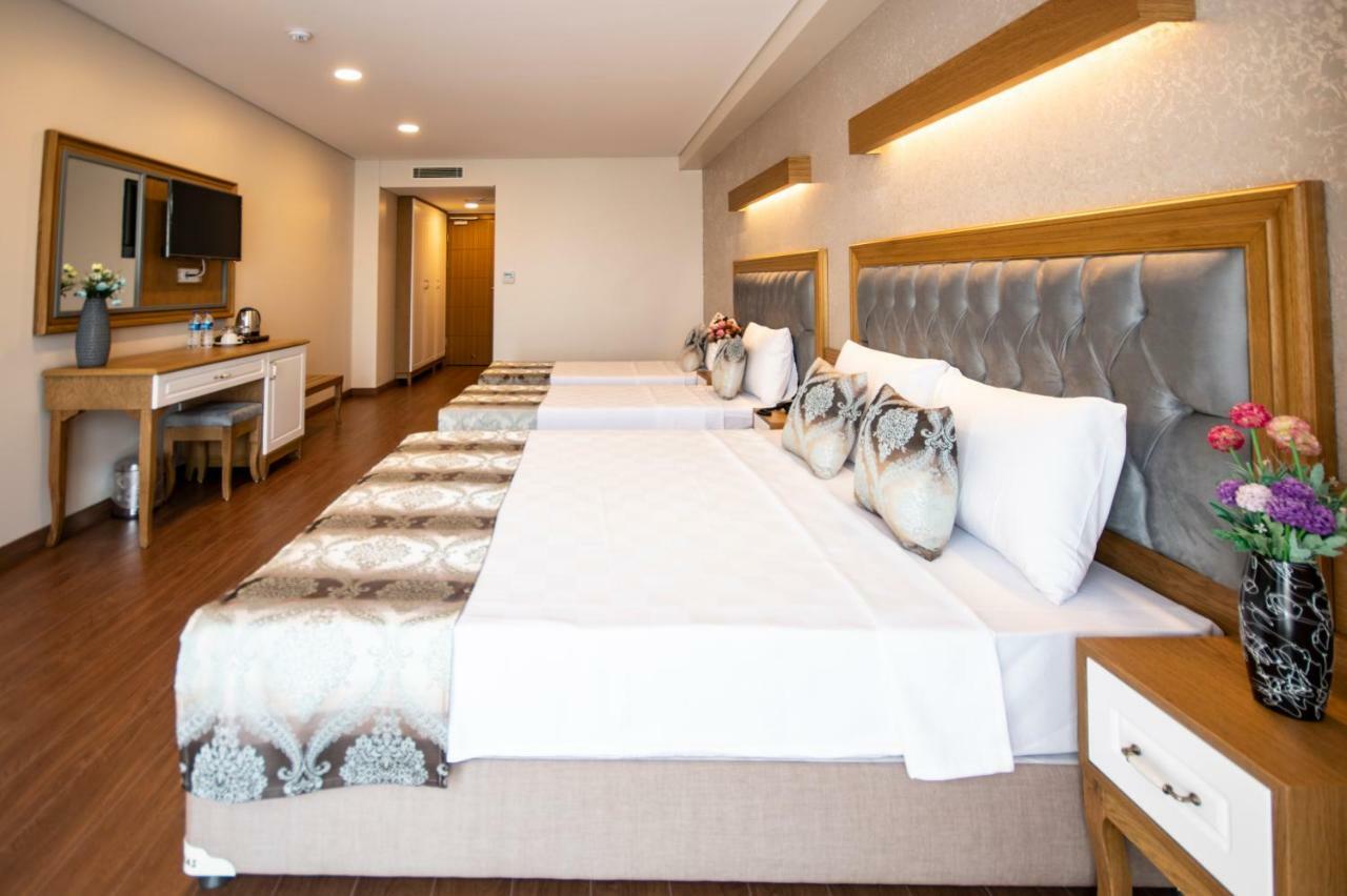 Eliza Otel İstanbul