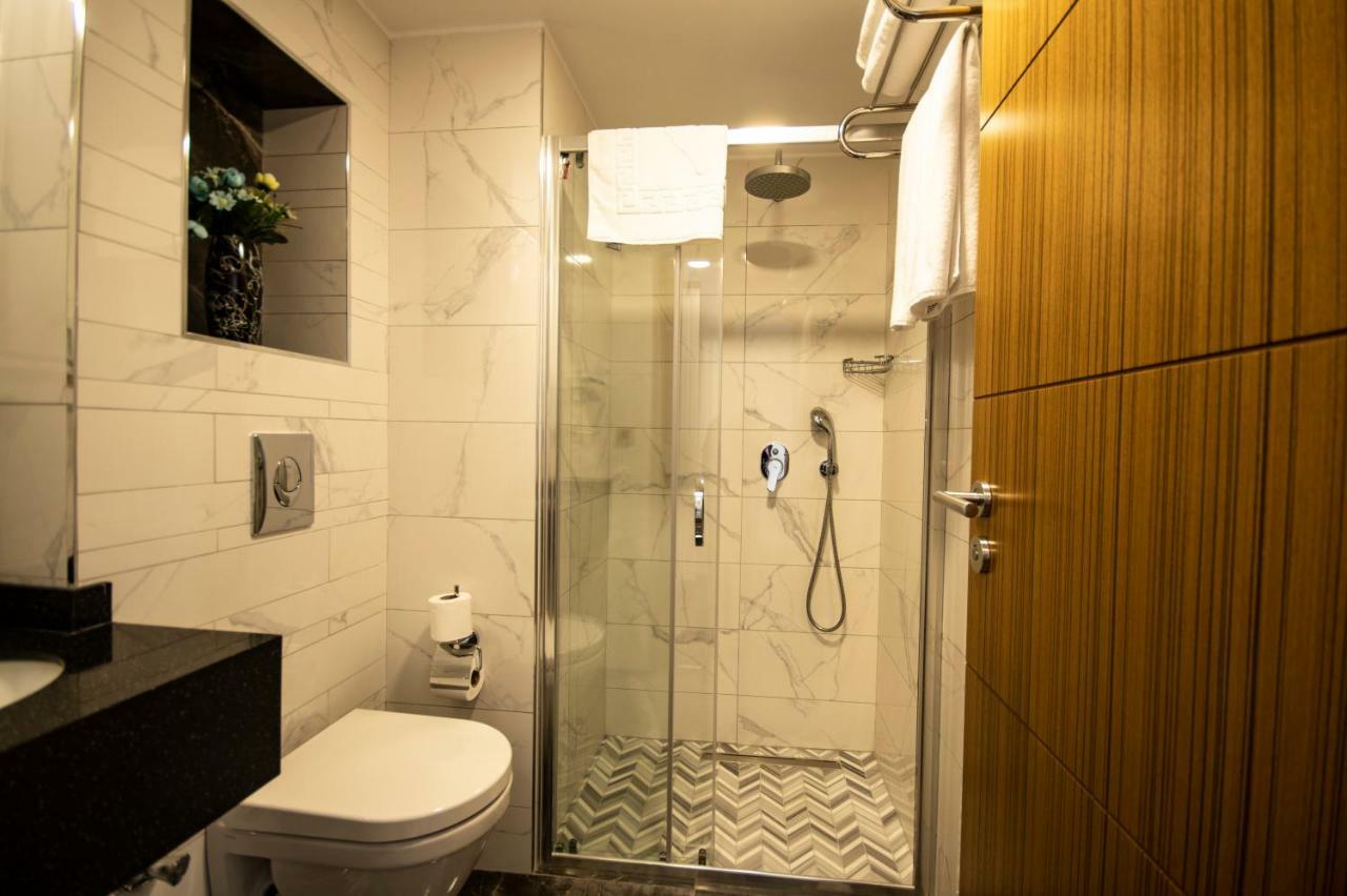 Otel Eliza İstanbul