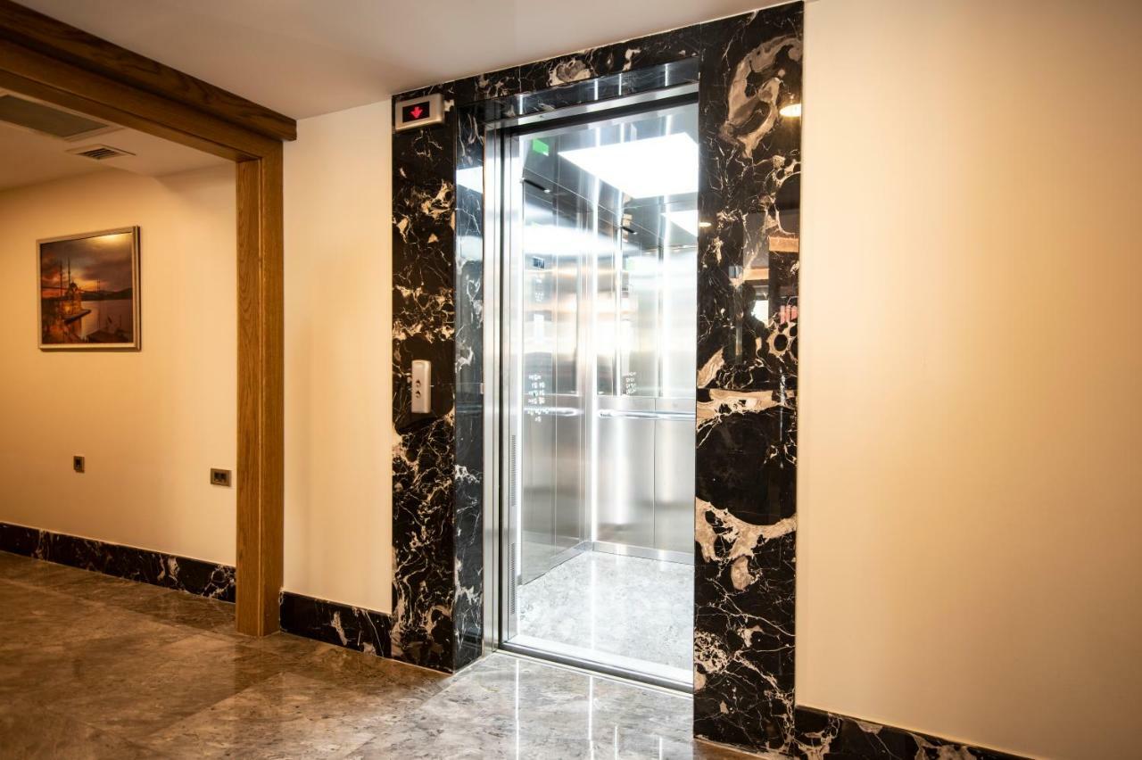 Eliza Otel İstanbul