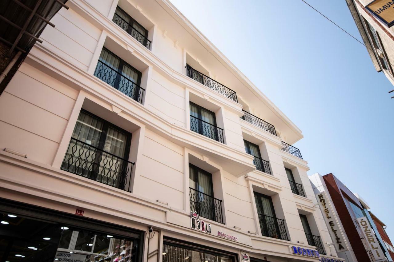 Eliza Otel 2*