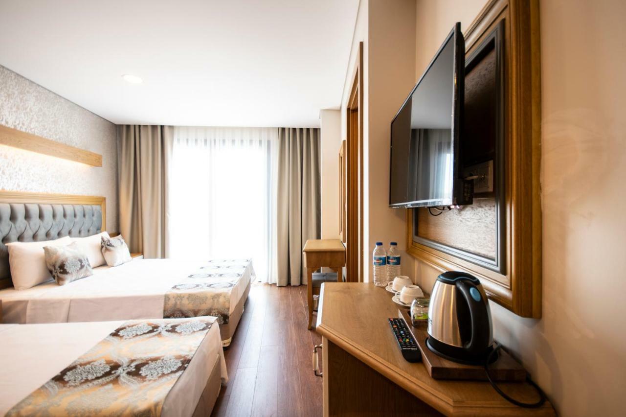 Eliza 2* İstanbul