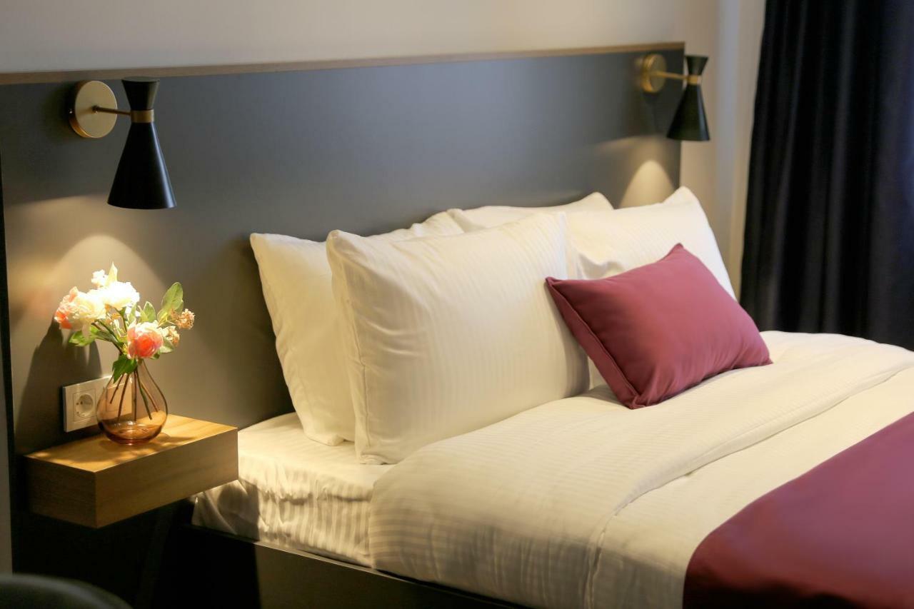 Hotel The Roomy Sisli 2*