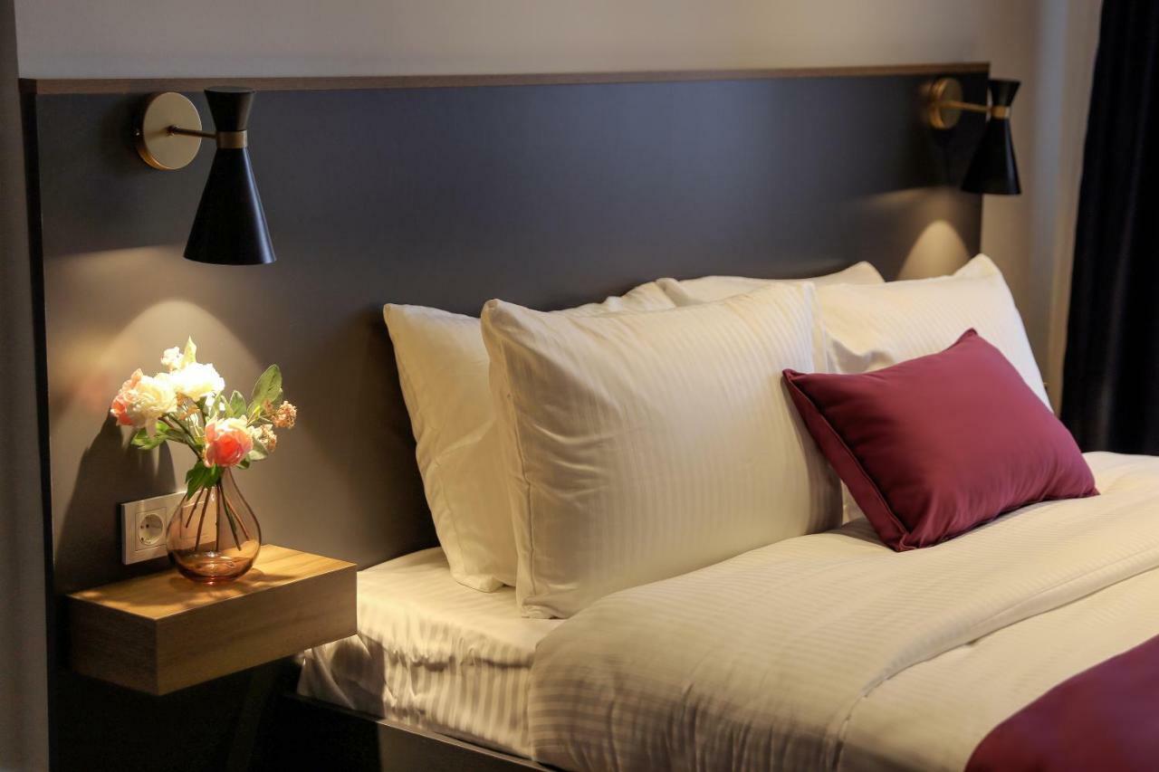 The Roomy Sisli 2* Istanbul