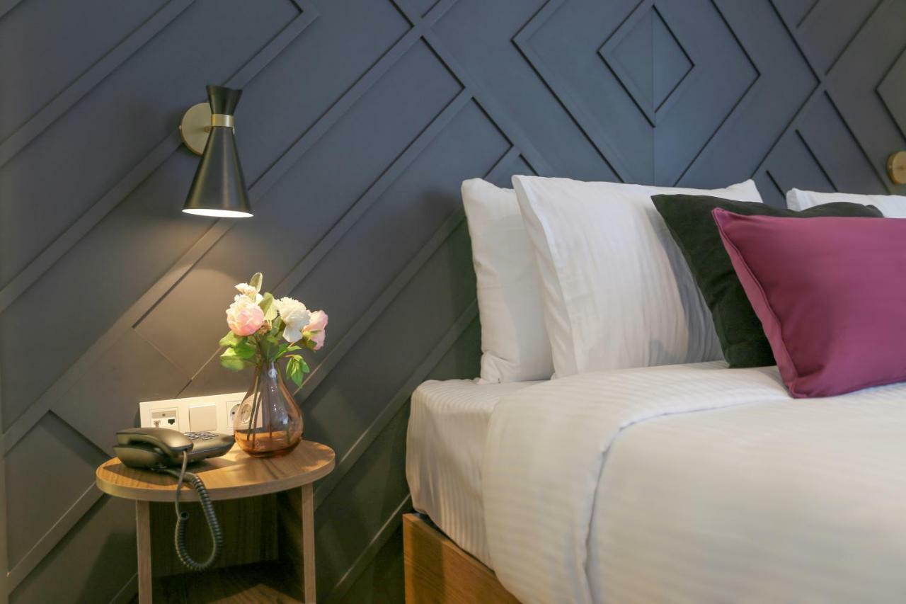 Hotel The Roomy Sisli Istanbul