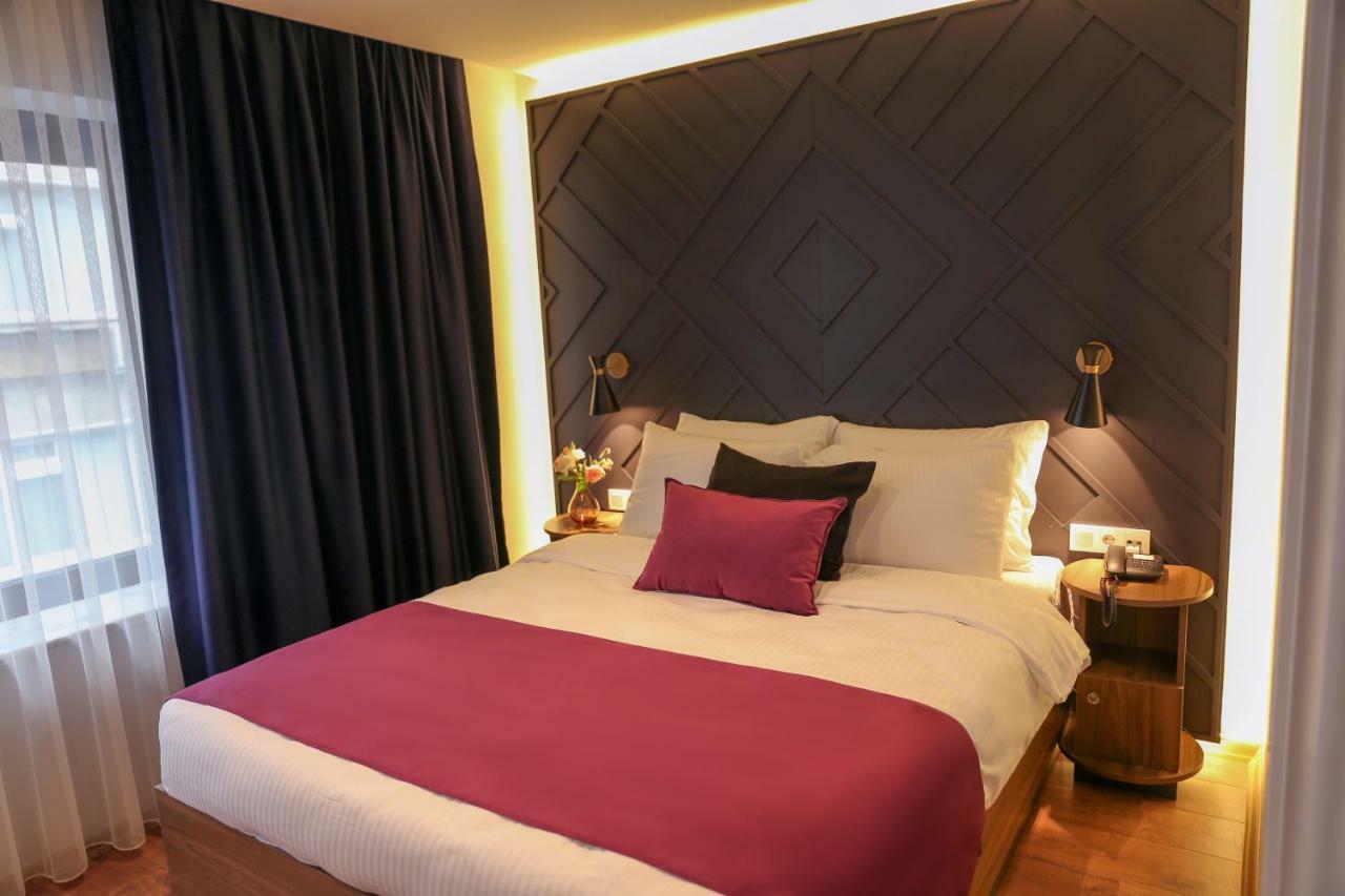 The Roomy Sisli 2* Istanbul