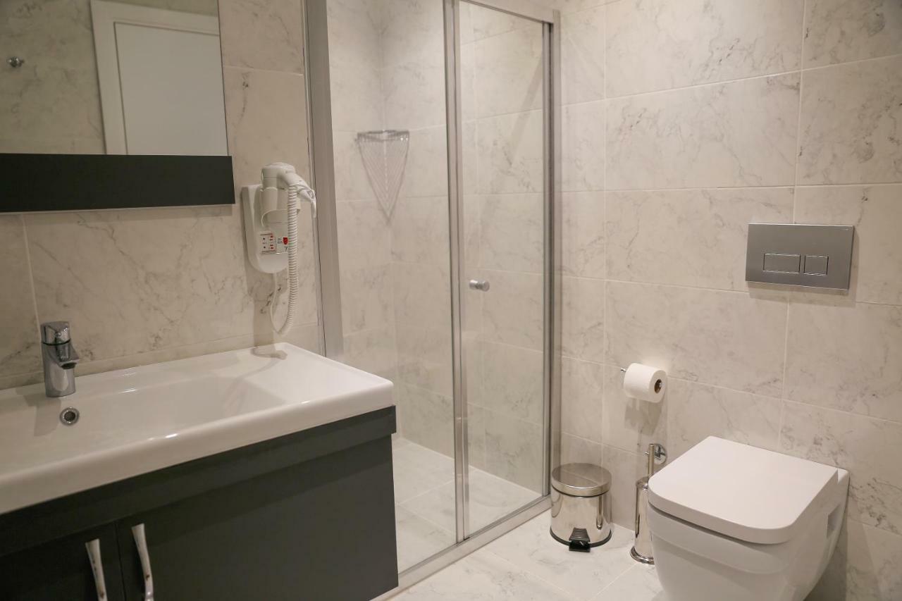 The Roomy Sisli Hotel 2*