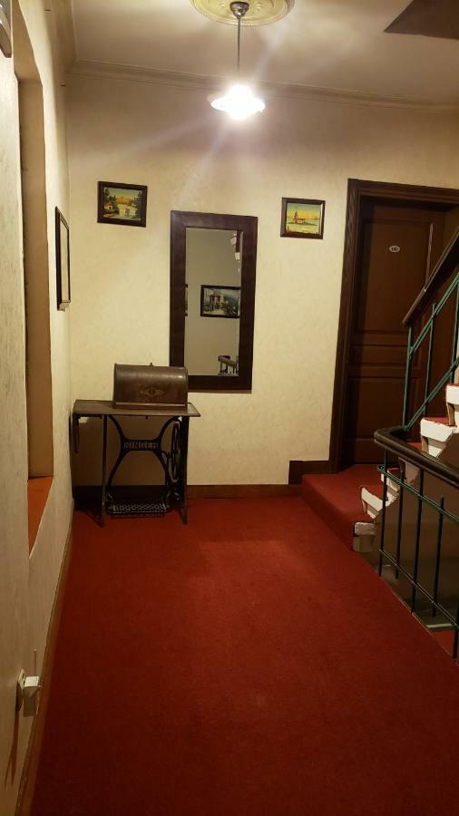 Irish Hotel Istanbul