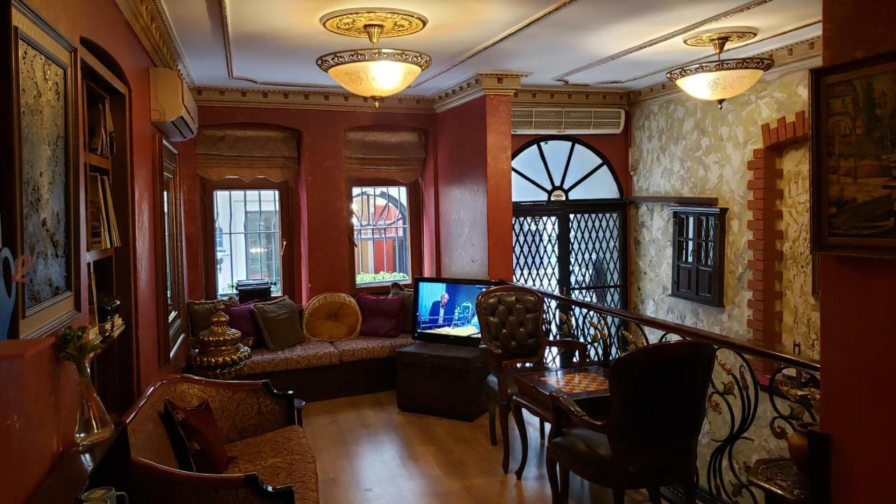Hotel Irish