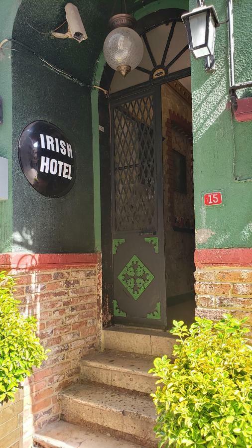 Irish Hotel Istanbul