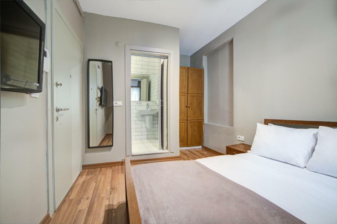 Apartamento Taksim Premium *