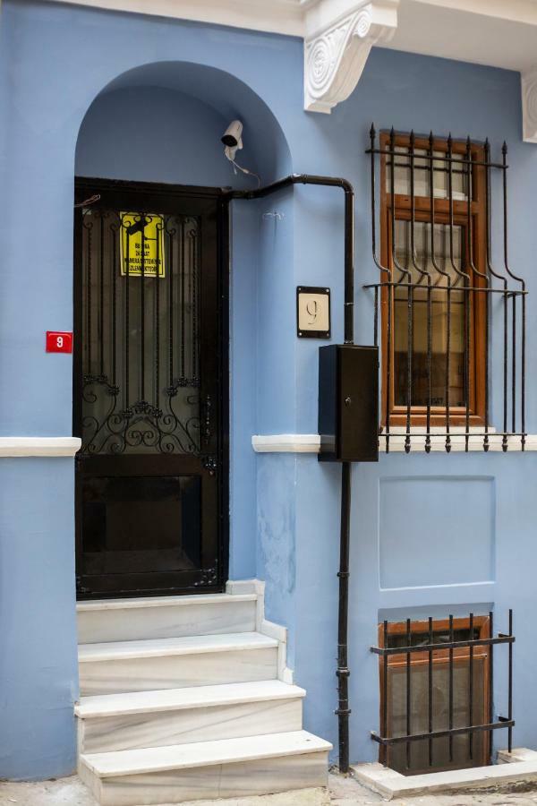 Taksim Premium *