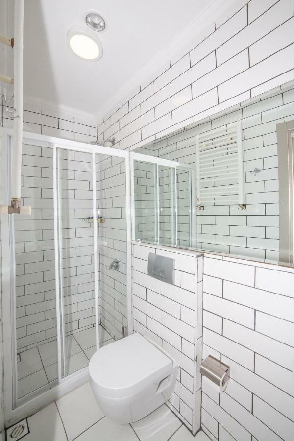 Apartamento Taksim Premium *