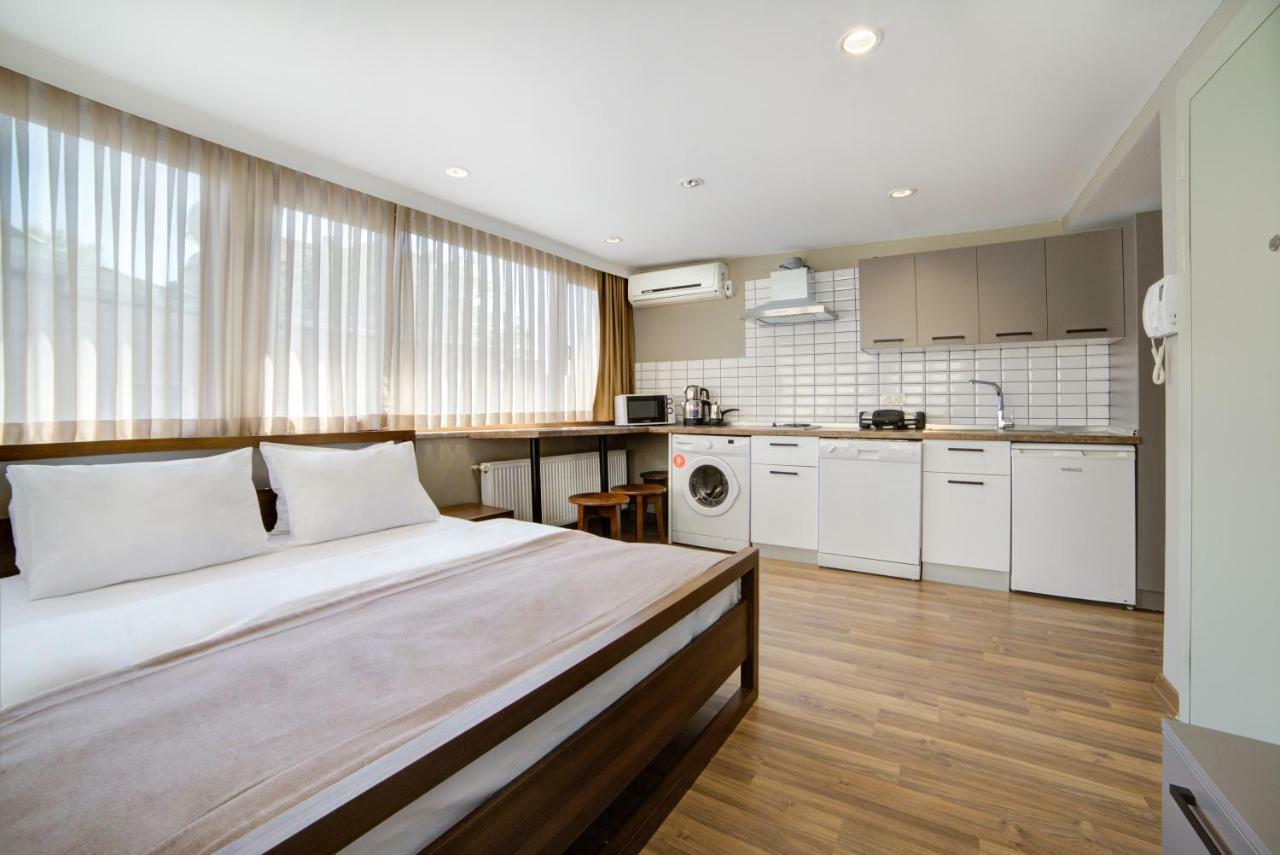 Apartamento Taksim Premium Istambul