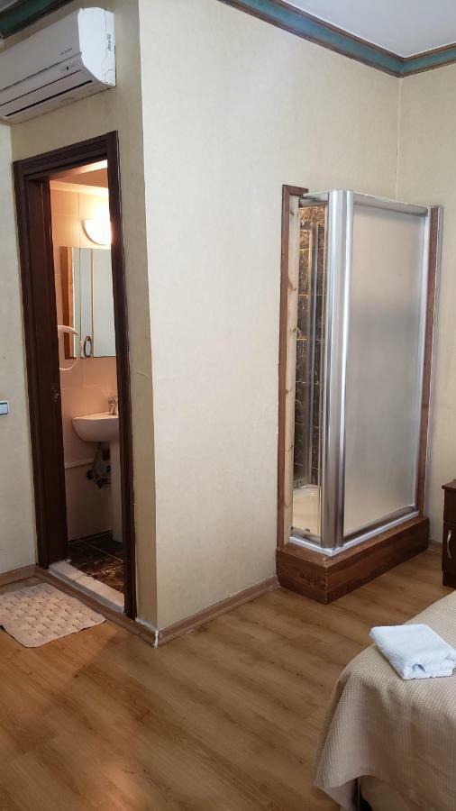 Irish Hotel Istanbul