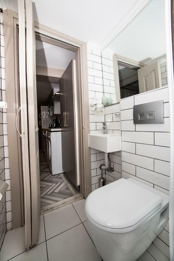 Apartamento Taksim Premium