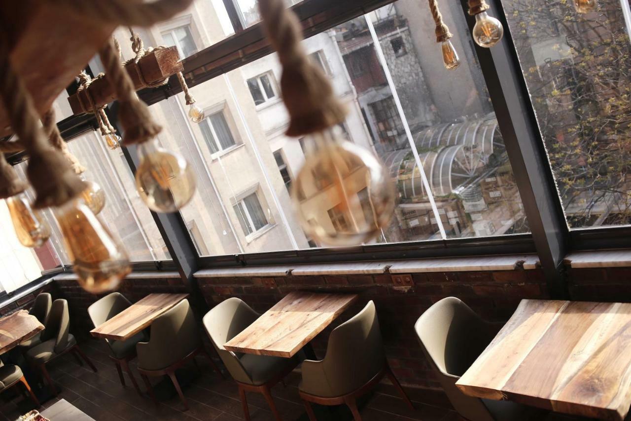 Balo Otel İstanbul