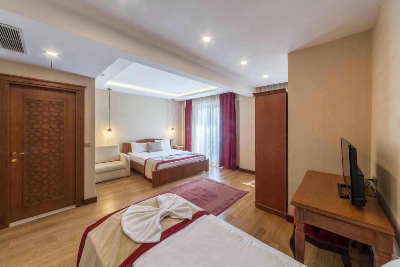 Lalinn Hotel 3*