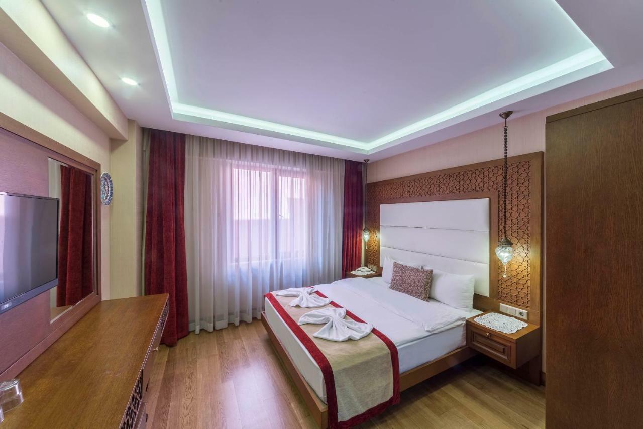 Lalinn 3* Istanbul