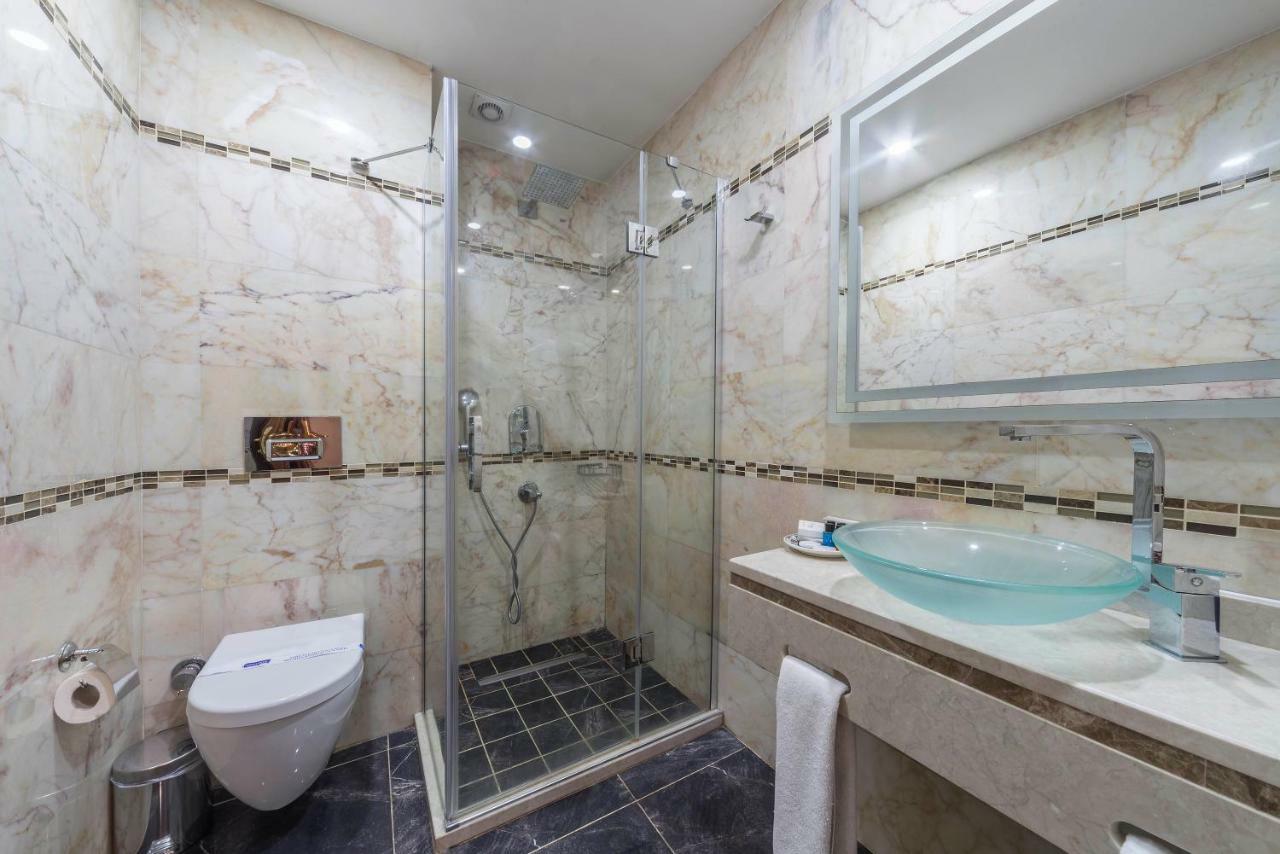 Hotel Lalinn Istanbul