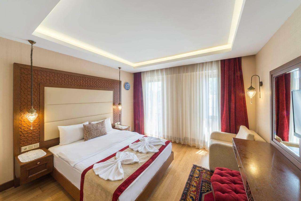 Lalinn 3* Istanbul