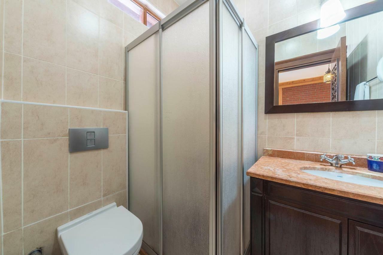 Hotel Lalinn Istanbul
