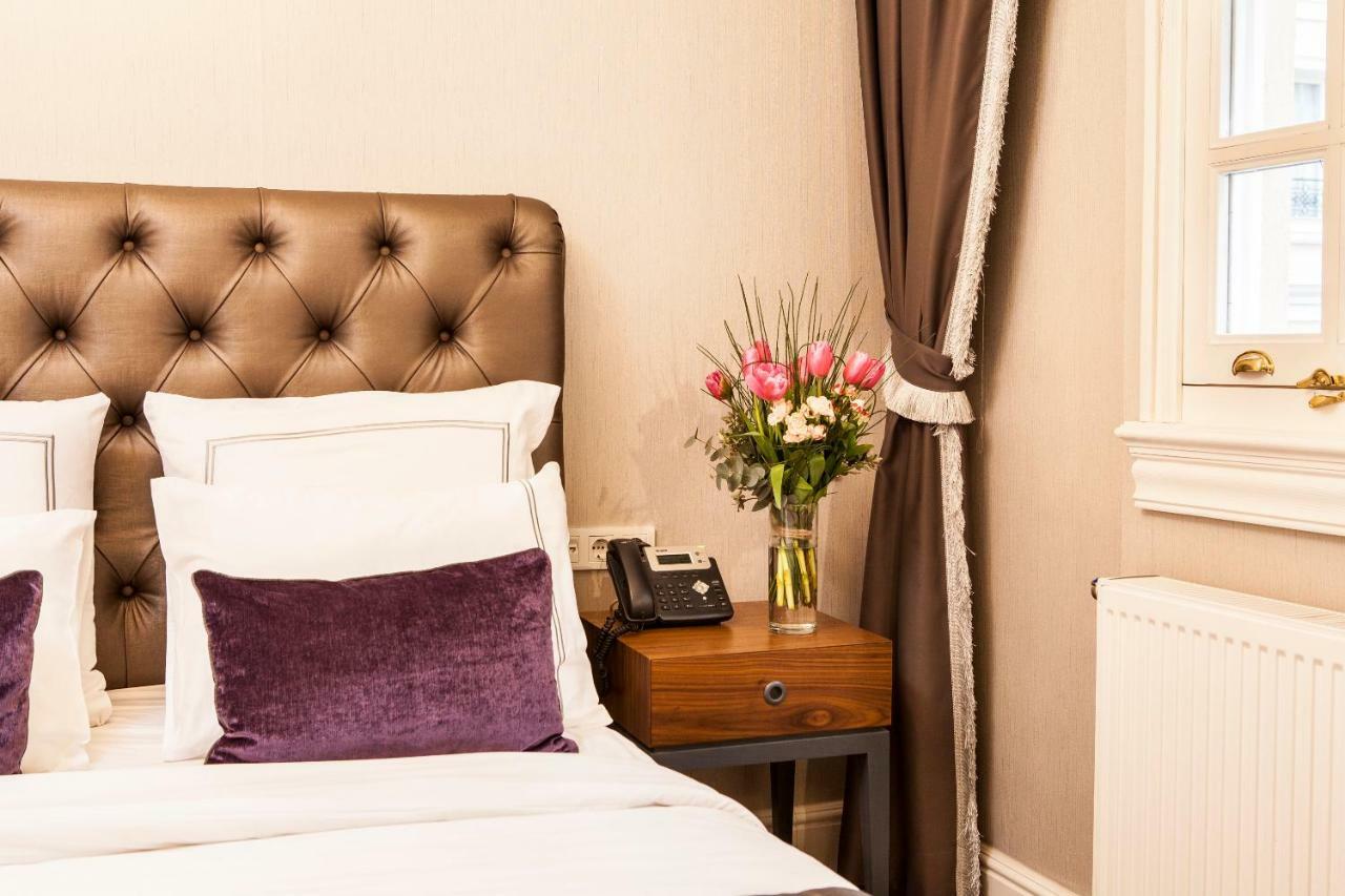 Hotel Meroddi Bagdatliyan Istanbul