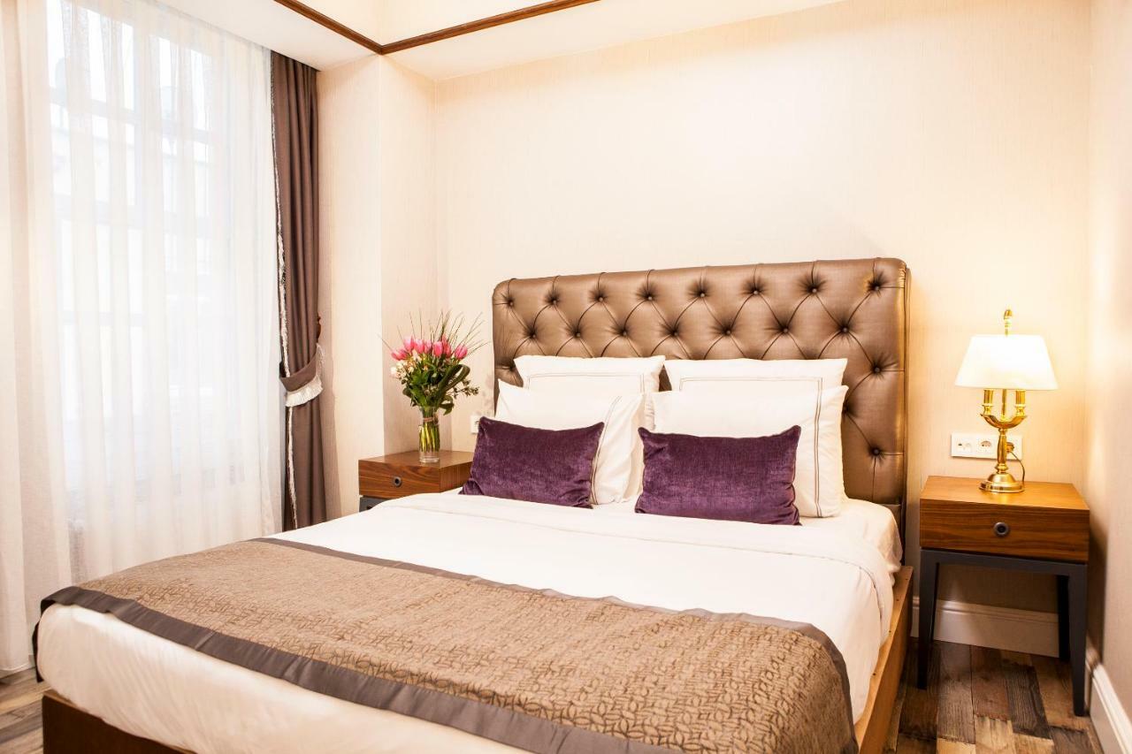 Meroddi Bagdatliyan 3* Istanbul