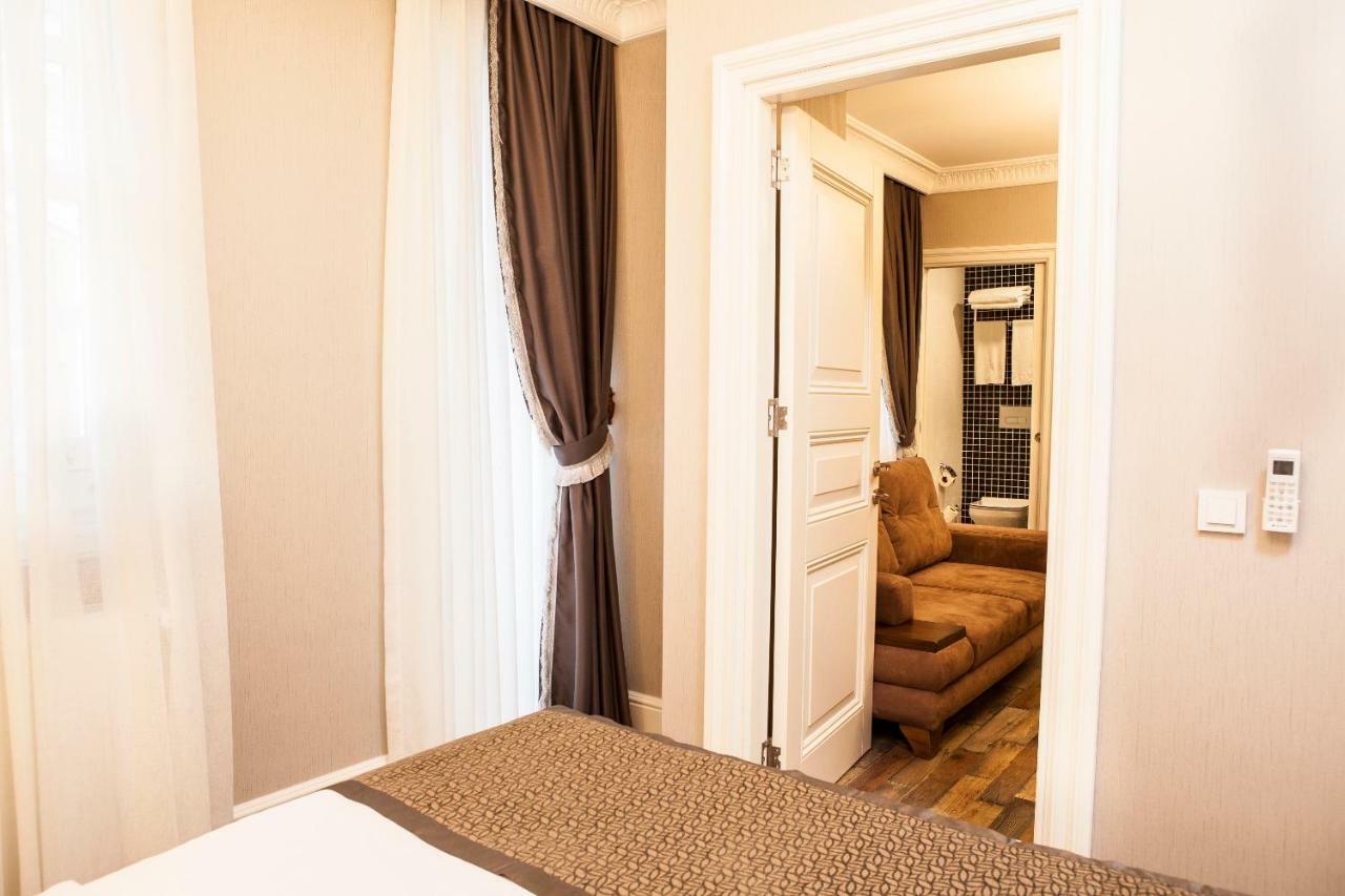 Meroddi Bagdatliyan Hotel 3*