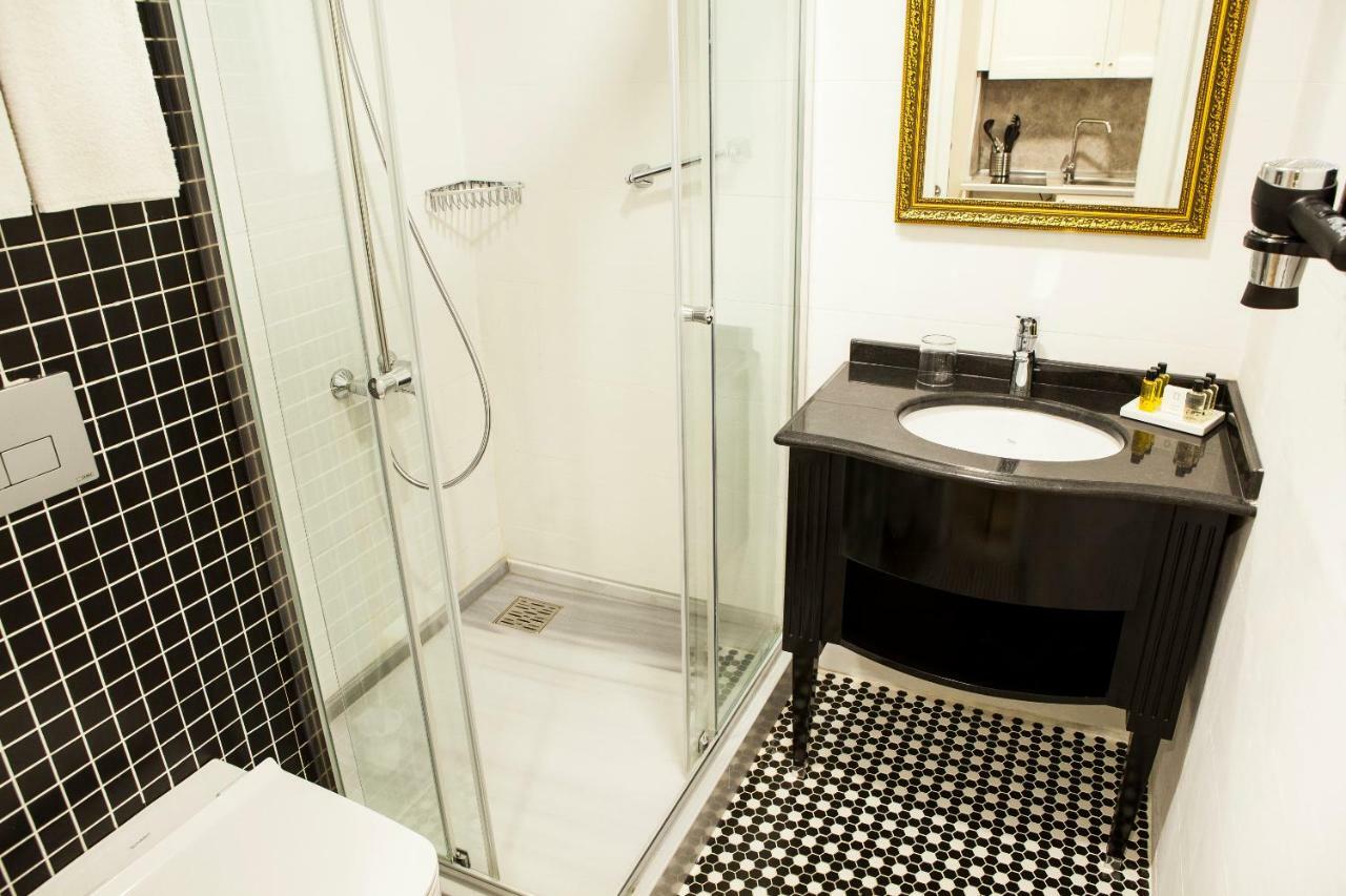 Meroddi Bagdatliyan Hotel Istanbul