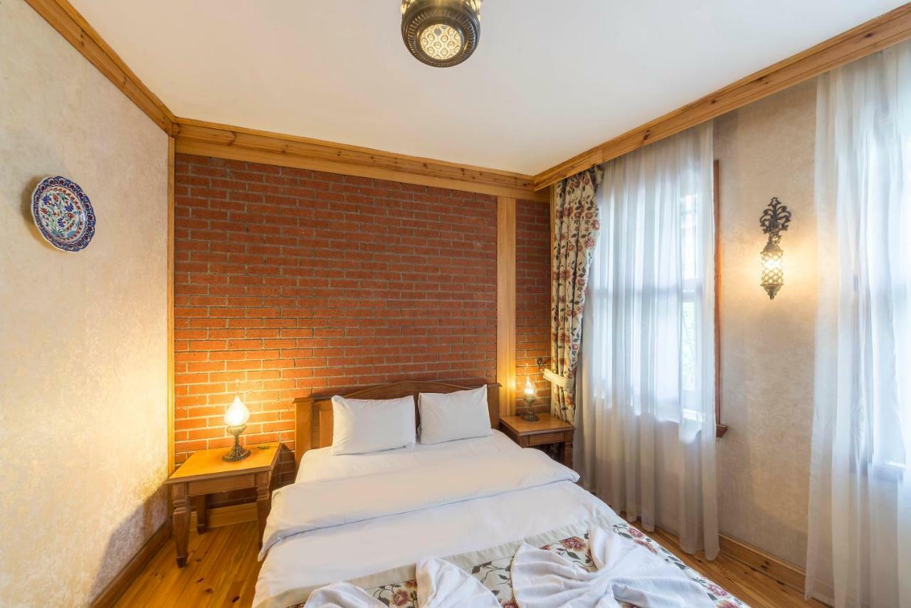 Lalinn Hotel Istanbul