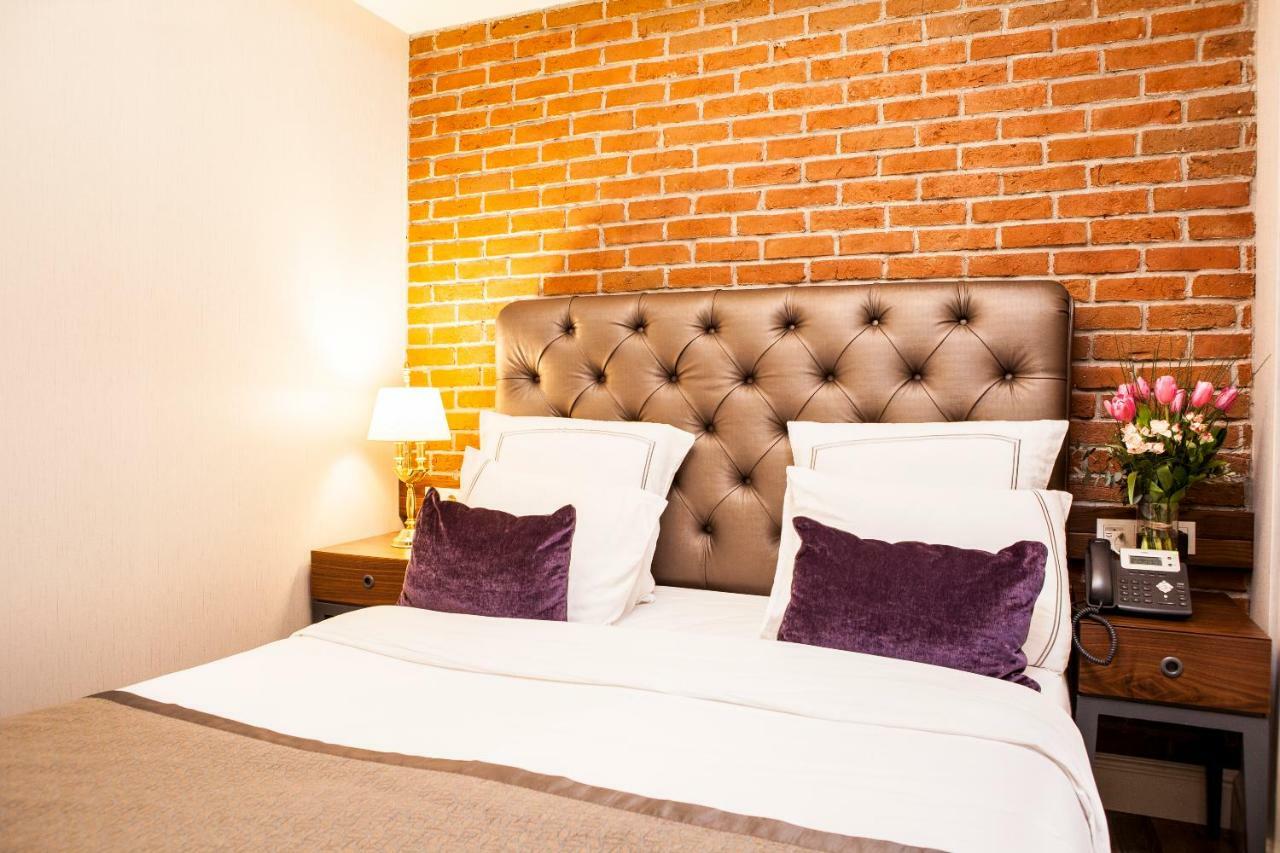 Hotel Meroddi Bagdatliyan