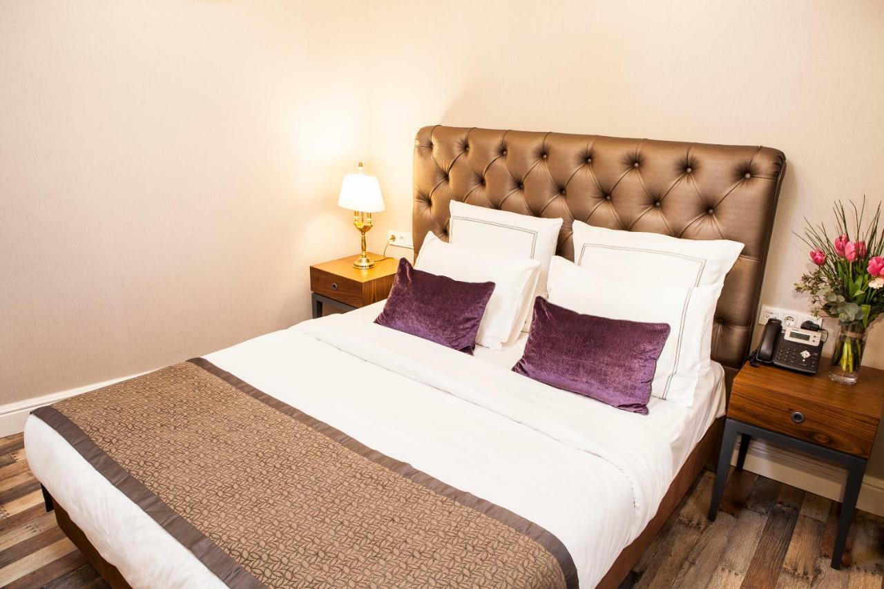 Hotel Meroddi Bagdatliyan