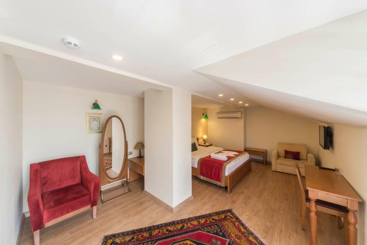 Lalinn Hotel